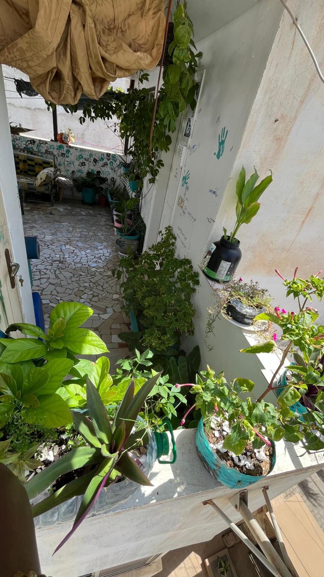Dar Dyali Rooftop ⁿᵉᵃʳ ⁿᵍᵒʳ ᵇᵉᵃᶜʰ ᵃⁿᵈ ⁱˢˡᵃⁿᵈ Дакар Экстерьер фото