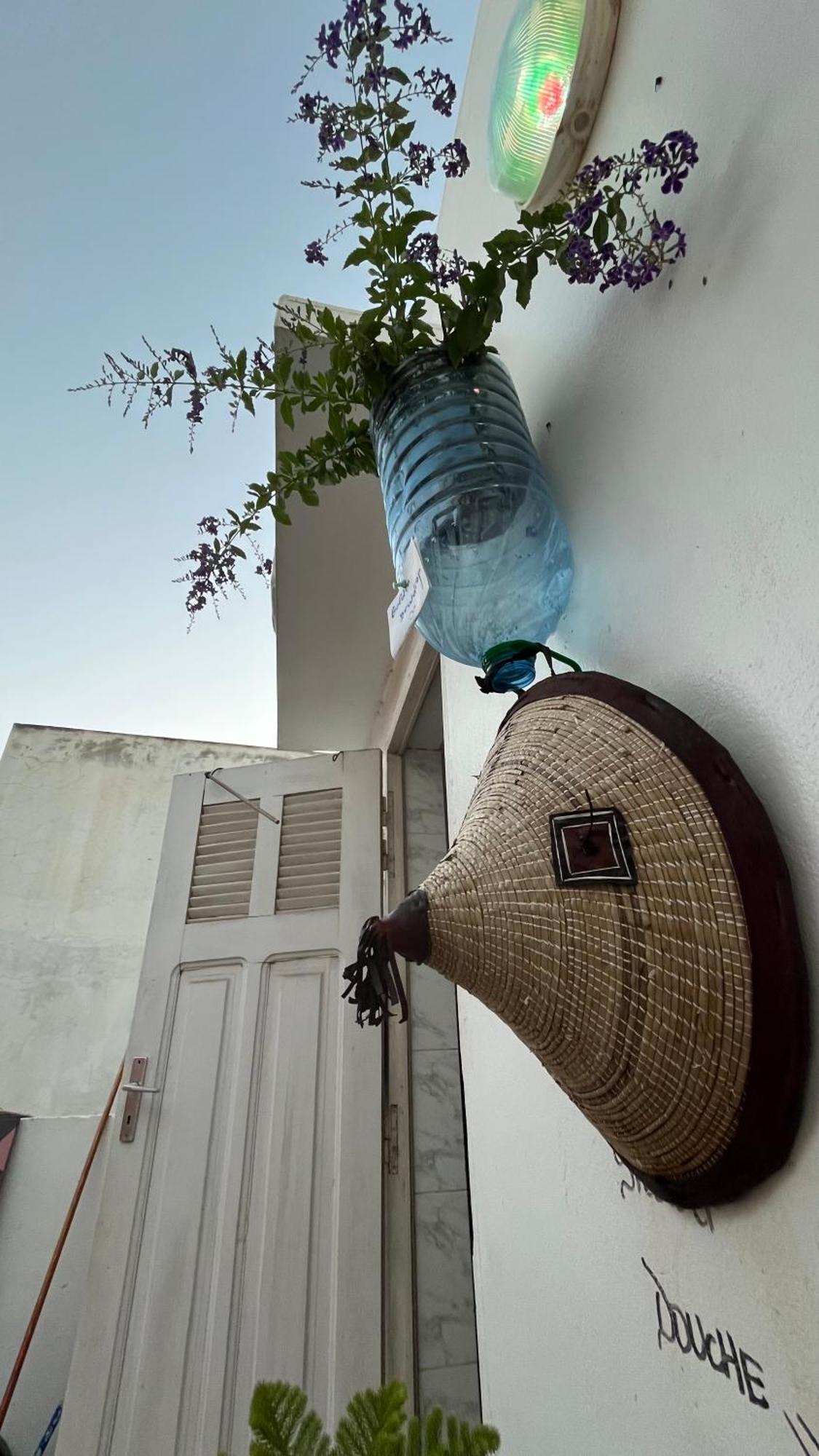 Dar Dyali Rooftop ⁿᵉᵃʳ ⁿᵍᵒʳ ᵇᵉᵃᶜʰ ᵃⁿᵈ ⁱˢˡᵃⁿᵈ Дакар Экстерьер фото