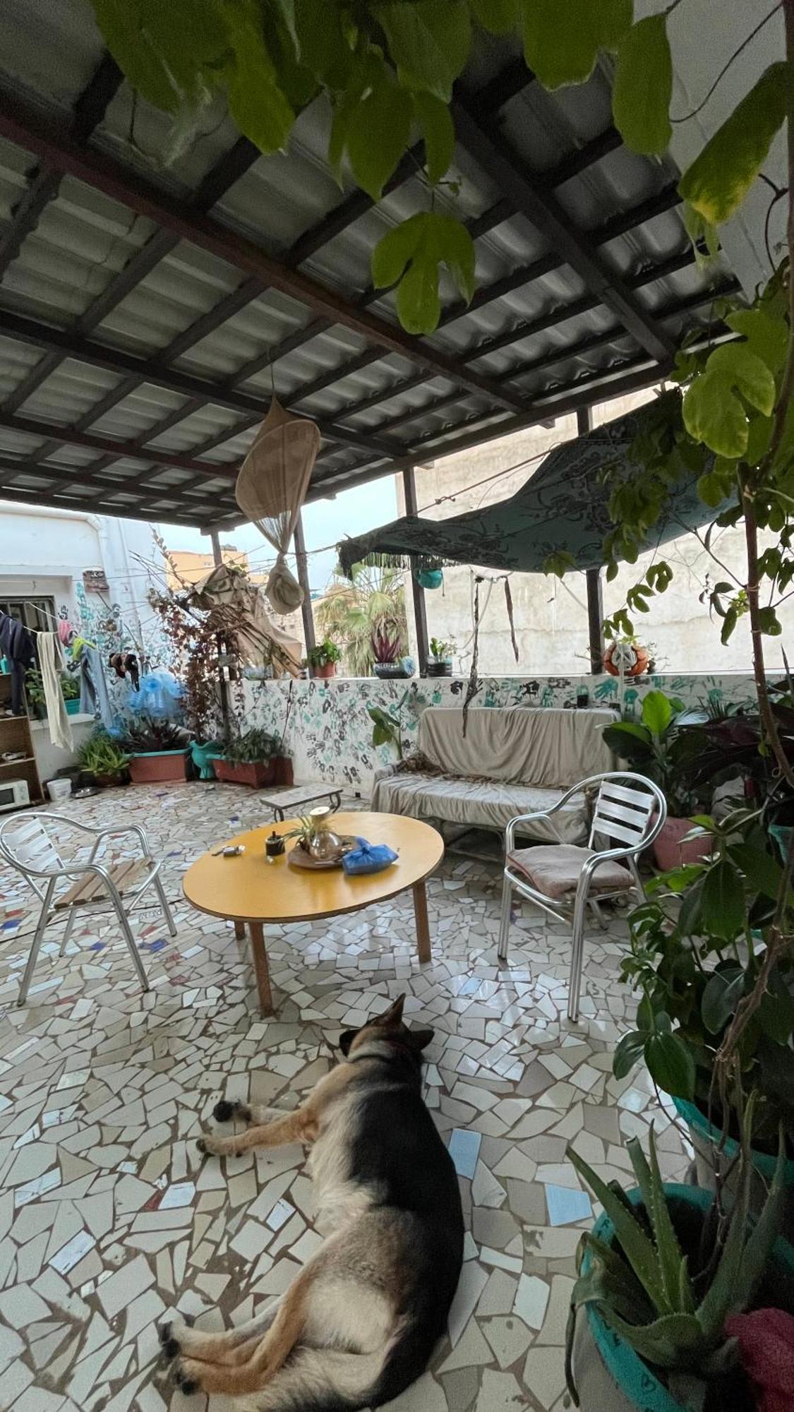 Dar Dyali Rooftop ⁿᵉᵃʳ ⁿᵍᵒʳ ᵇᵉᵃᶜʰ ᵃⁿᵈ ⁱˢˡᵃⁿᵈ Дакар Экстерьер фото